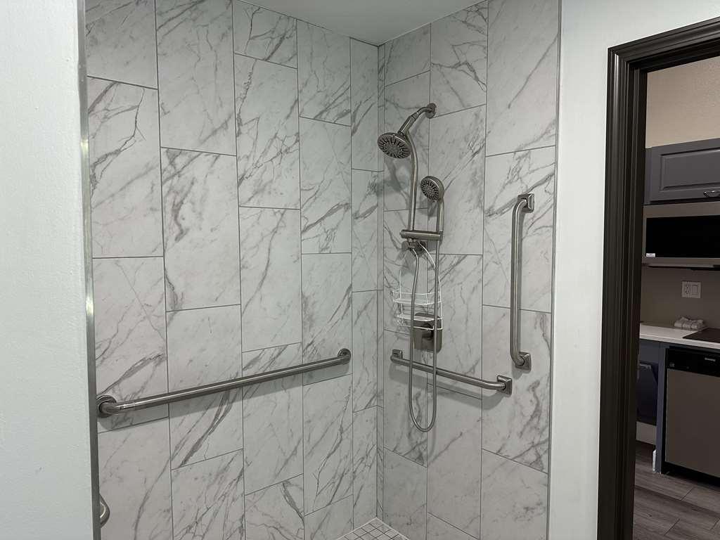 Fountain Park Hotel BW Signature Collection Fountain Hills Pokoj fotografie